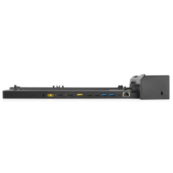 Lenovo Thinkpad Pro Docking station 40AH -telakointiasema (käytetty)