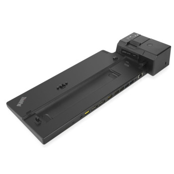 Lenovo Thinkpad Pro Docking station 40AH -telakointiasema (käytetty)