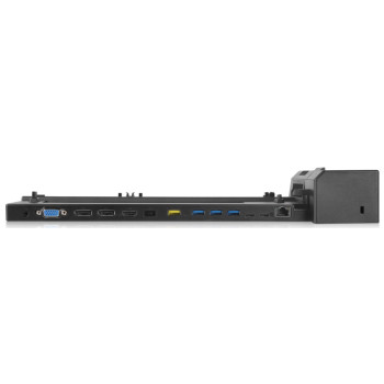 Lenovo ThinkPad Ultra Dock 40AJ -telakointiasema (käytetty)