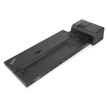 Lenovo ThinkPad Ultra Dock 40AJ -telakointiasema (käytetty)