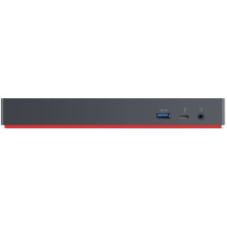 ThinkPad Thunderbolt 3 Dock Gen 2 40AN - telakointiasema (käytetty)