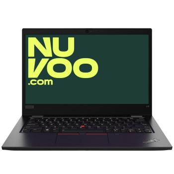 Lenovo Thinkpad L13 (1. gen) - i5-10210U/8/256SSD/13/HD/W11P/A2