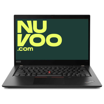 Lenovo ThinkPad X395 - Ryzen 5 PRO 3500U/16/256SSD/13/FHD/TOUCH/W11P/A2