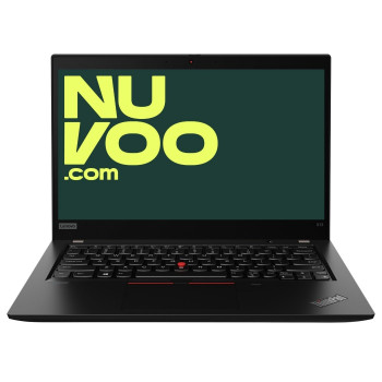 Lenovo Thinkpad X13 (1. gen) - i7-10510U/16/512SSD/13/W11P/FHD/B1