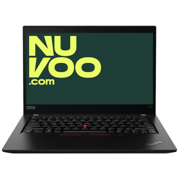 Lenovo ThinkPad X390 - i5-8265U/8/256SSD/13/FHD/W11P/B1