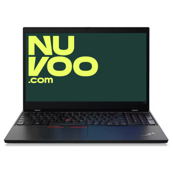 Lenovo Thinkpad L15 (1. gen) - i5-10210U/8/256SSD/15/FHD/IPS/W11P/B1