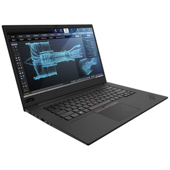 Lenovo Thinkpad P1 Gen 1 - i7-8750H/16/512SSD/15/FHD/P1000/W11P/A2