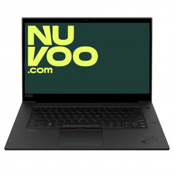 Lenovo Thinkpad P1 (3. gen) - i7-10750H/32/512/15/FHD/IPS/T2000/W11P/B1