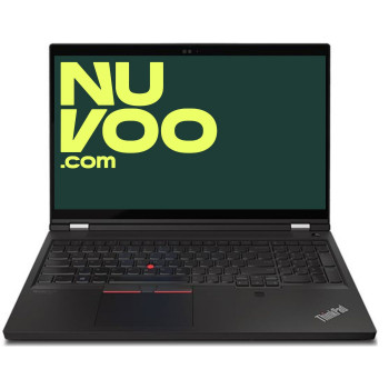 Lenovo ThinkPad P15 G2 - i7-11800H/32/512SSD/15/FHD/T1200/W11P/A2