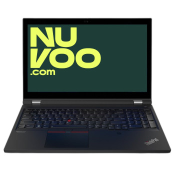 Lenovo ThinkPad P15 G1 - i7-10750H/32/512SSD/15/FHD/T2000/W11P/A2