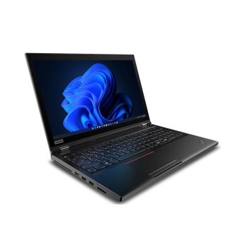 Lenovo Thinkpad P53 - i7-9750H/32/512SSD/15/FHD/T2000/W11P/A2