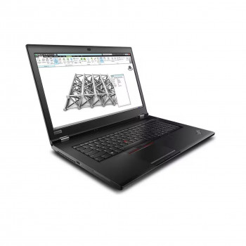 Lenovo Thinkpad P73 - i7-9750H/32/1TB/17/FHD/P620/W11P/A2