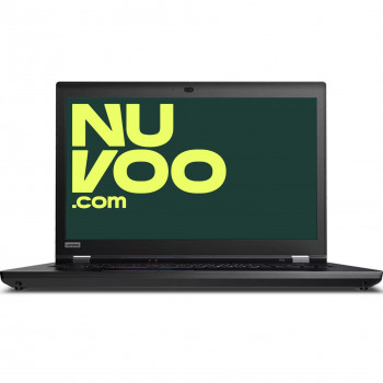 Lenovo Thinkpad P73 - i7-9750H/32/1TB/17/FHD/P620/W11P/A2