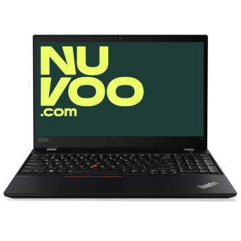 Lenovo Thinkpad T15 (1. gen) - i5-10210U/16/256SSD/15/FHD/IPS/W11P/B1