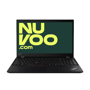 Lenovo ThinkPad T15p Gen 1 - i7-10750H/16/512/FHD/GTX1050/W11P/A2