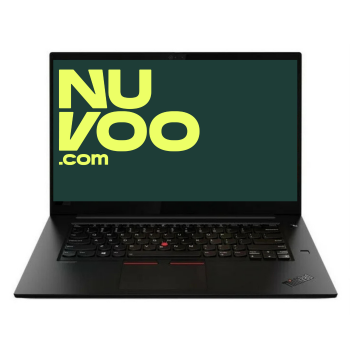 Lenovo Thinkpad X1 Extreme (3. gen) - i7-10750H/32/512SSD/GTX-1650Ti/FHD/4G/W11P/A2