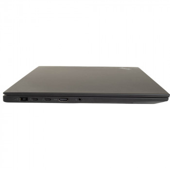 Lenovo Thinkpad X1 Extreme (3. gen) - i7-10750H/32/512SSD/GTX-1650Ti/FHD/4G/W11P/A2