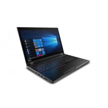 Lenovo Thinkpad P53 - i7-9750H/32/512SSD/15/FHD/T2000/W11P/B1
