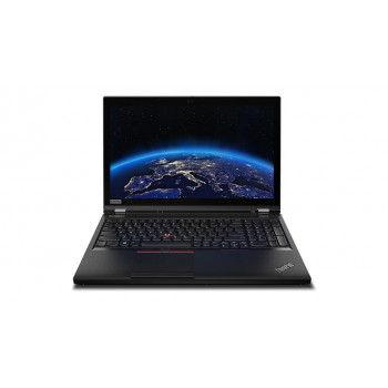 Lenovo Thinkpad P53 - i7-9750H/32/512SSD/15/FHD/T2000/W11P/A2