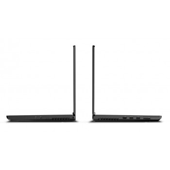 Lenovo Thinkpad P53 - i7-9750H/32/512SSD/15/FHD/T2000/W11P/A2