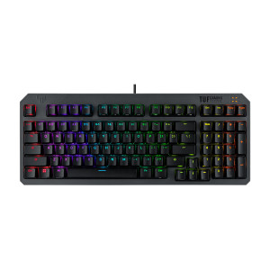 ASUS TUF Gaming K3 Gen II mechanical