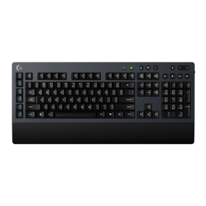 Logitech G613 langaton mekaaninen pelinäppäimistö