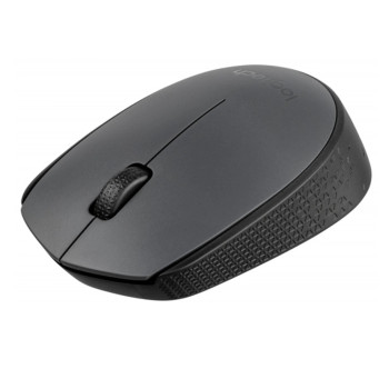 Logitech M170 Langaton hiiri, harmaa