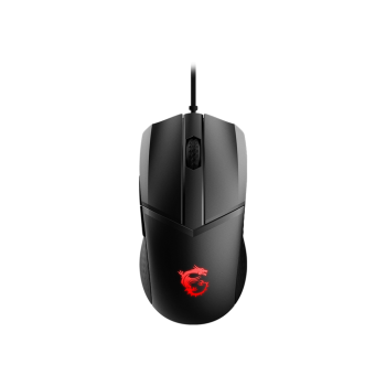 MSI Clutch GM41 Lightweight V2