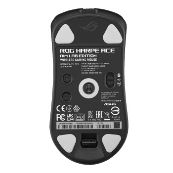ASUS ROG Harpe Ace Aim Lab Edition RGB Gaming Mouse