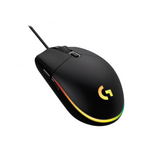 Logitech Gaming Mouse G203 LIGHTSYNC