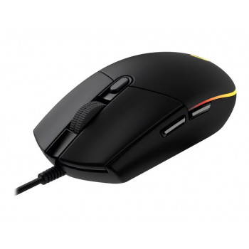 Logitech Gaming Mouse G203 LIGHTSYNC