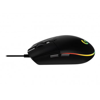 Logitech Gaming Mouse G203 LIGHTSYNC