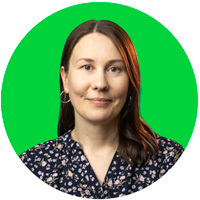 Elina Veijola
