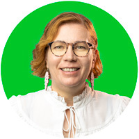 Inga Heikkilä