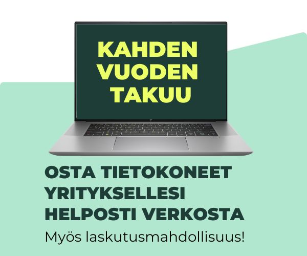 Osta yritykselle - banneri mobiili