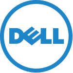 dell logo