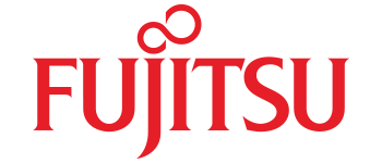 fujitsu logo