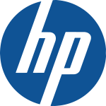 hp logo