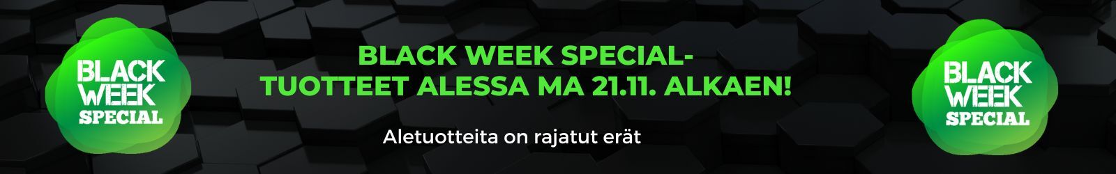 tarjoukset voimassa to 21.11. alkaen