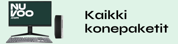 tietokonepaketit kategoria