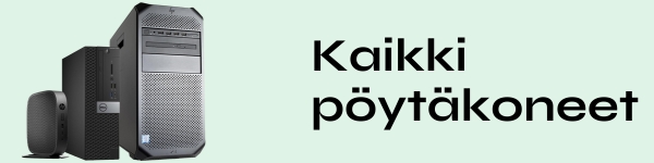 pöytäkone kategoria