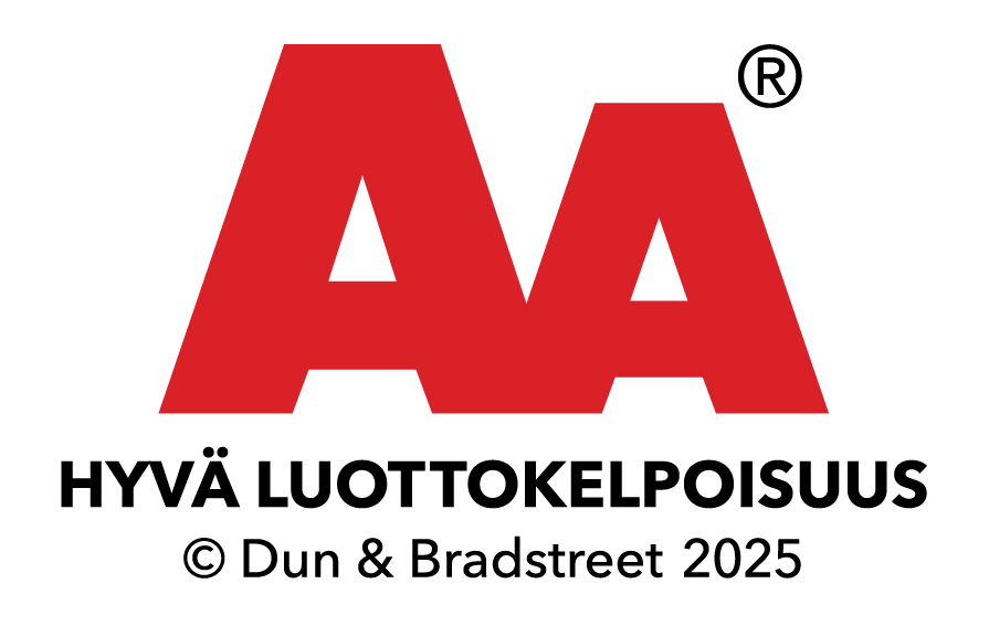 AAA-luottoluokitus