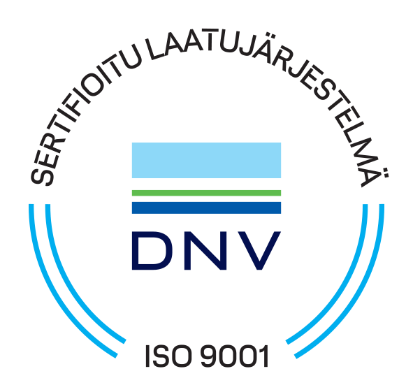 ISO 9001