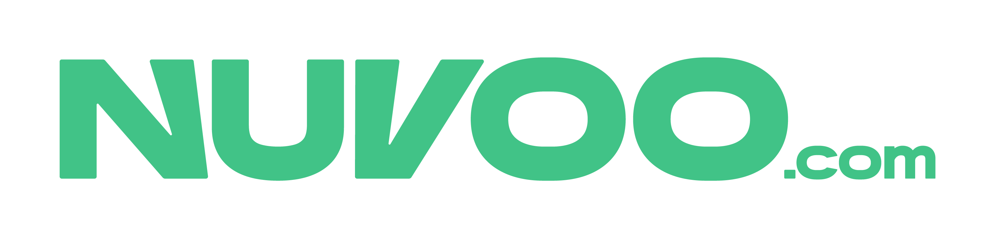 Nuvoo logo