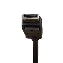 tilläggsval Display-kabel