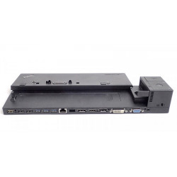 Lenovo Thinkpad Ultra dock - Docking station (begagnad)