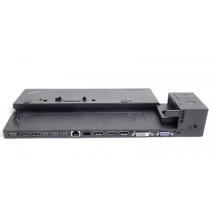 Lenovo Thinkpad Ultra dock - Docking station (begagnad)