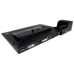 Lenovo Thinkpad 4338 -Dockningsstation (begagnad)