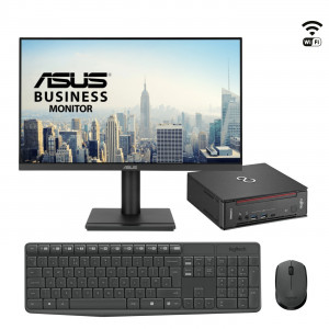 Fujitsu Esprimo Q958 DM i5t datorpaket