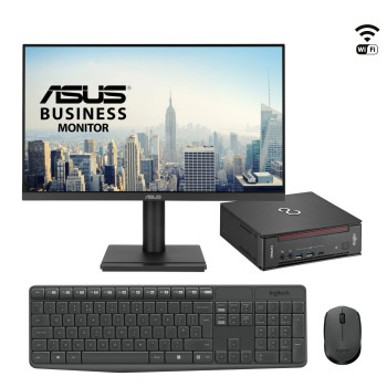 Fujitsu Esprimo Q958 DM i5t datorpaket